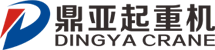 Anhui Dingya Crane Co., Ltd.