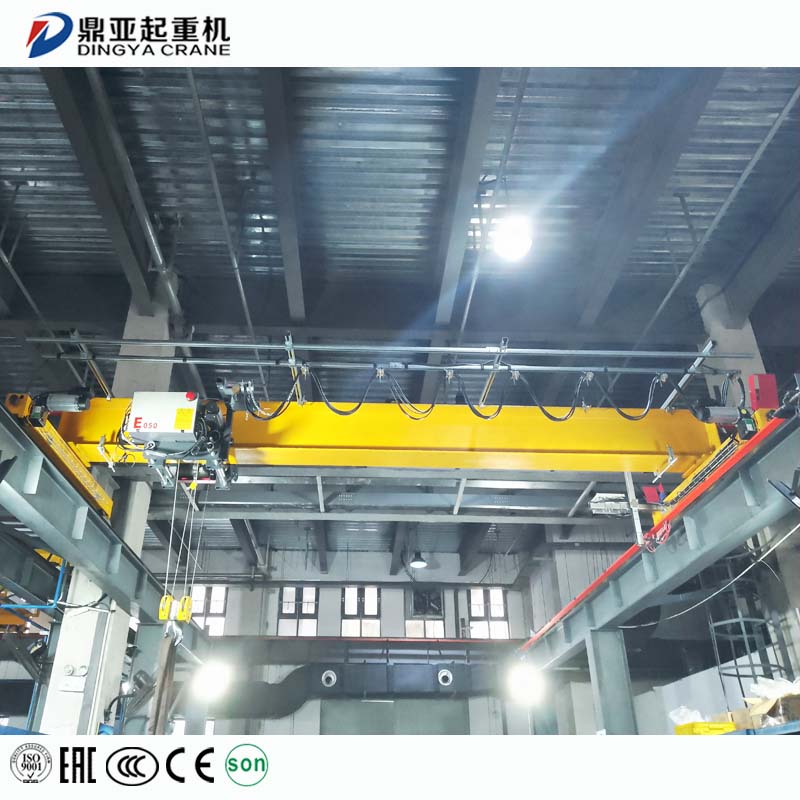 monorail overhead crane