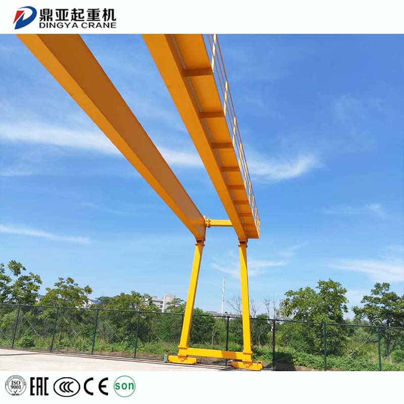 Gantry crane