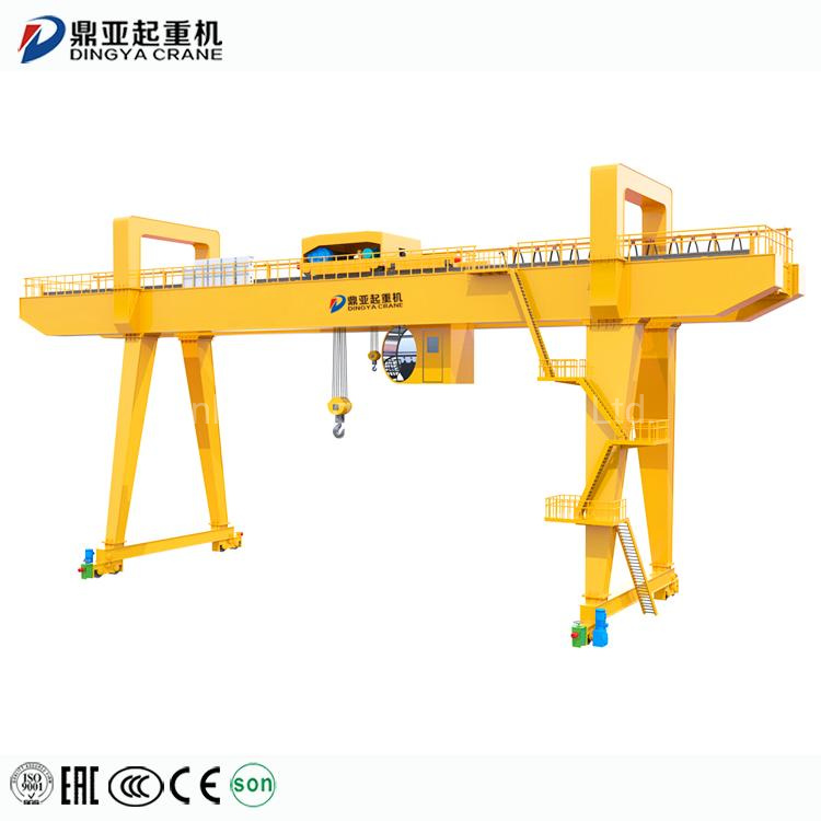 gantry crane