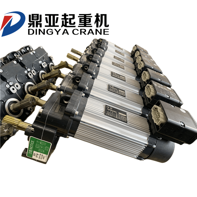 industrial crane
