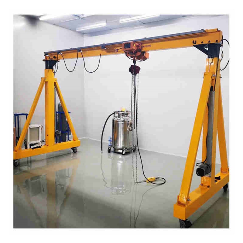 portal crane