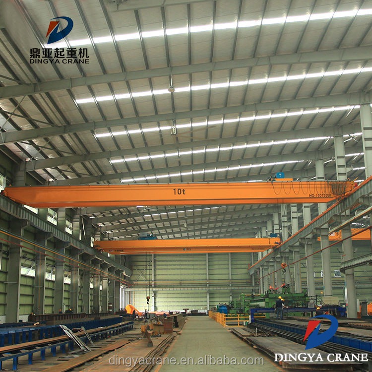 overhead crane