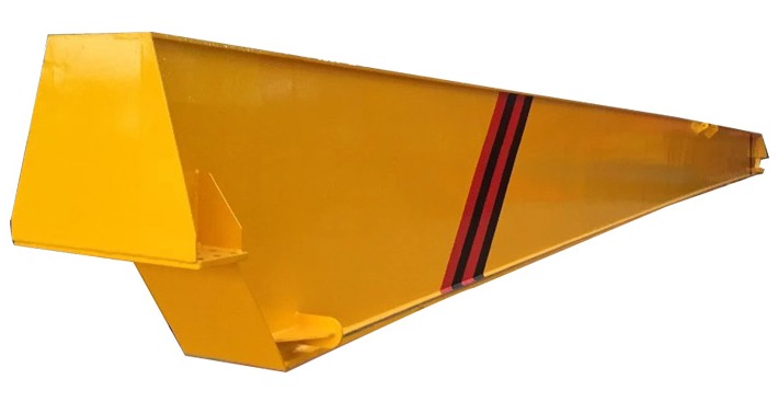 main beam