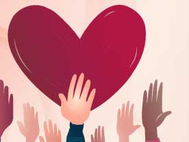 Caring for children
