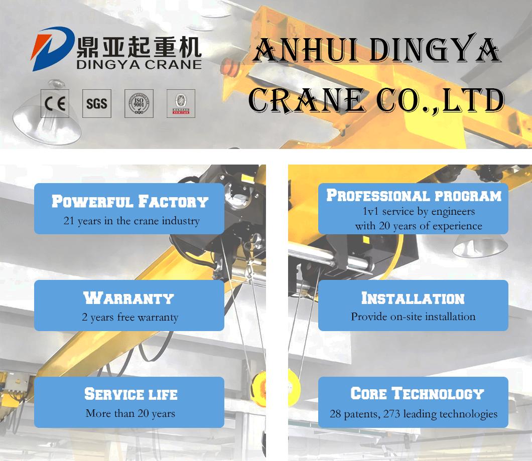 eot crane 